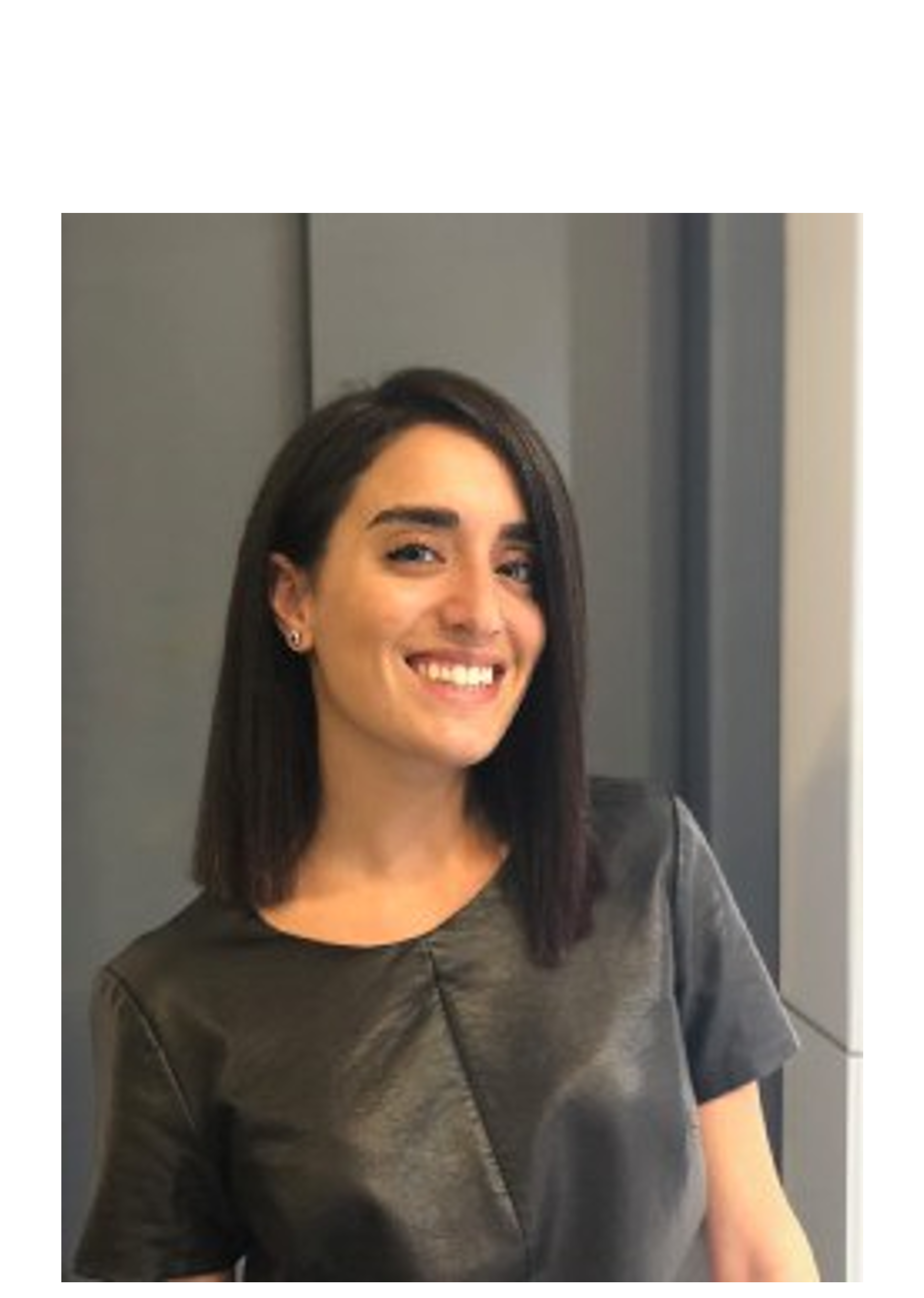 Ms. Ornella Nohra